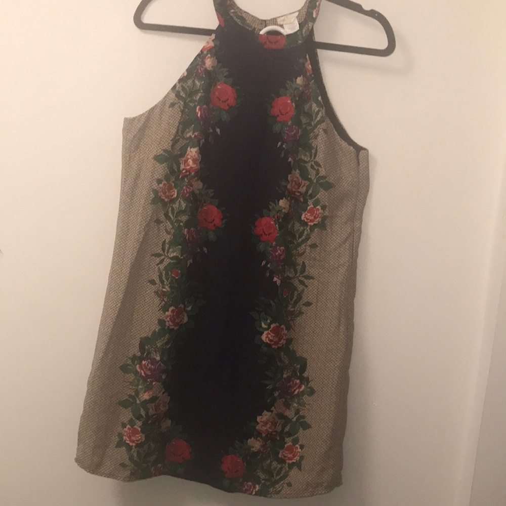 Business casual / fancy putting dress